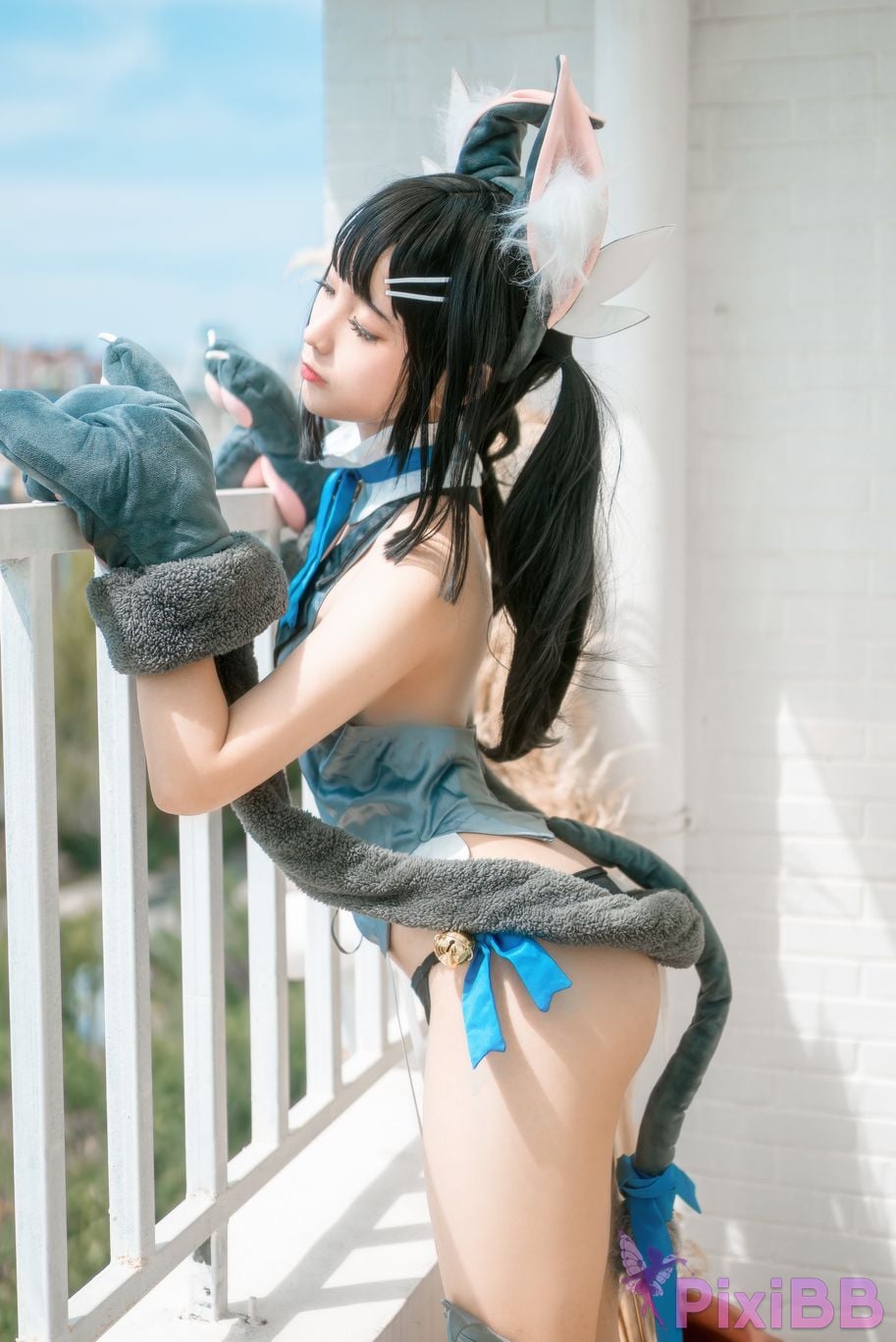 Coser chunmomo chunmomo Vol.029 PixiBB.COM 014