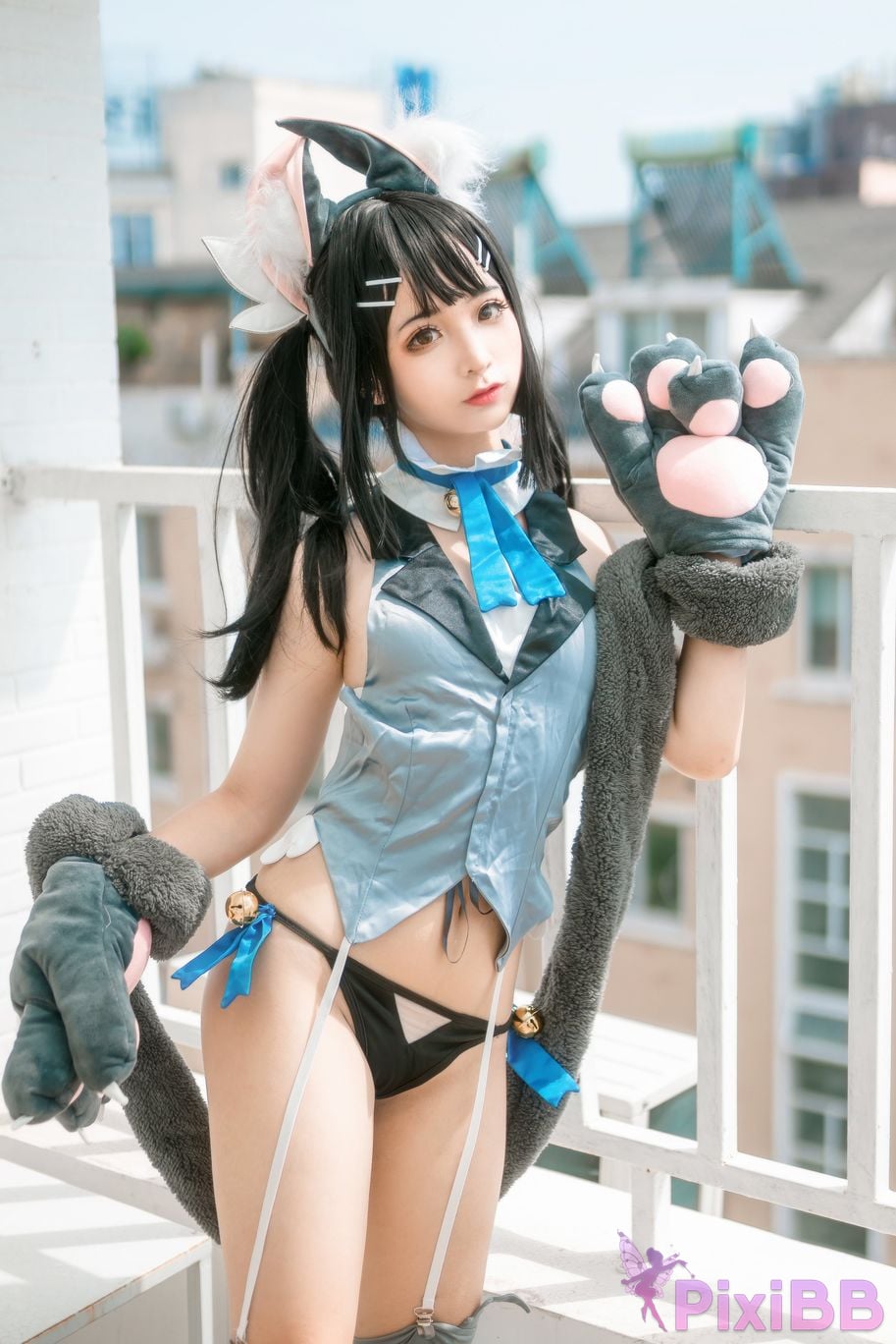 Coser chunmomo chunmomo Vol.029 PixiBB.COM 015
