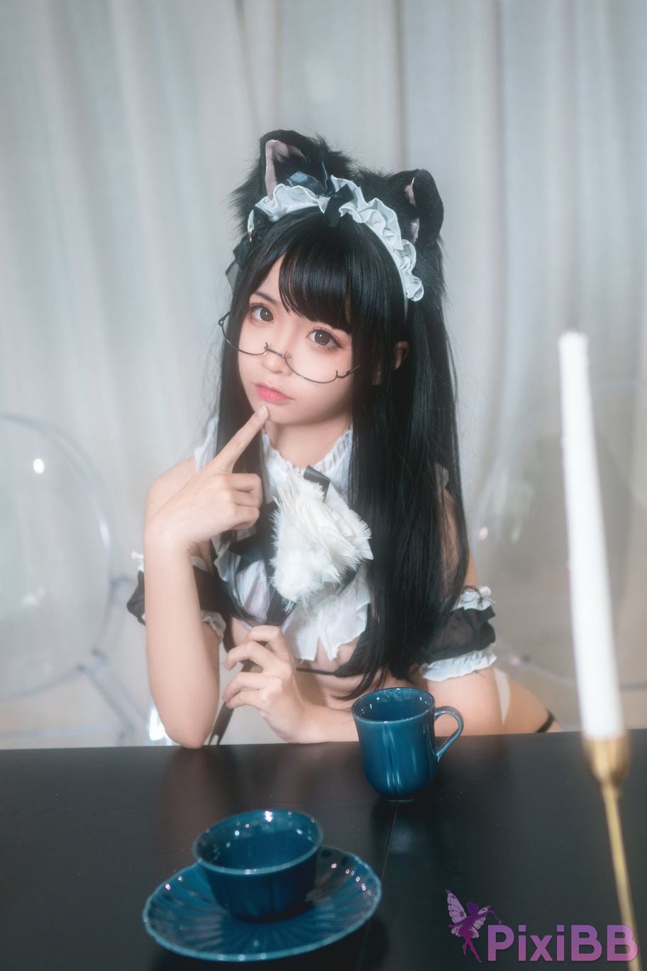 Coser chunmomo chunmomo Vol.028 PixiBB.COM 001