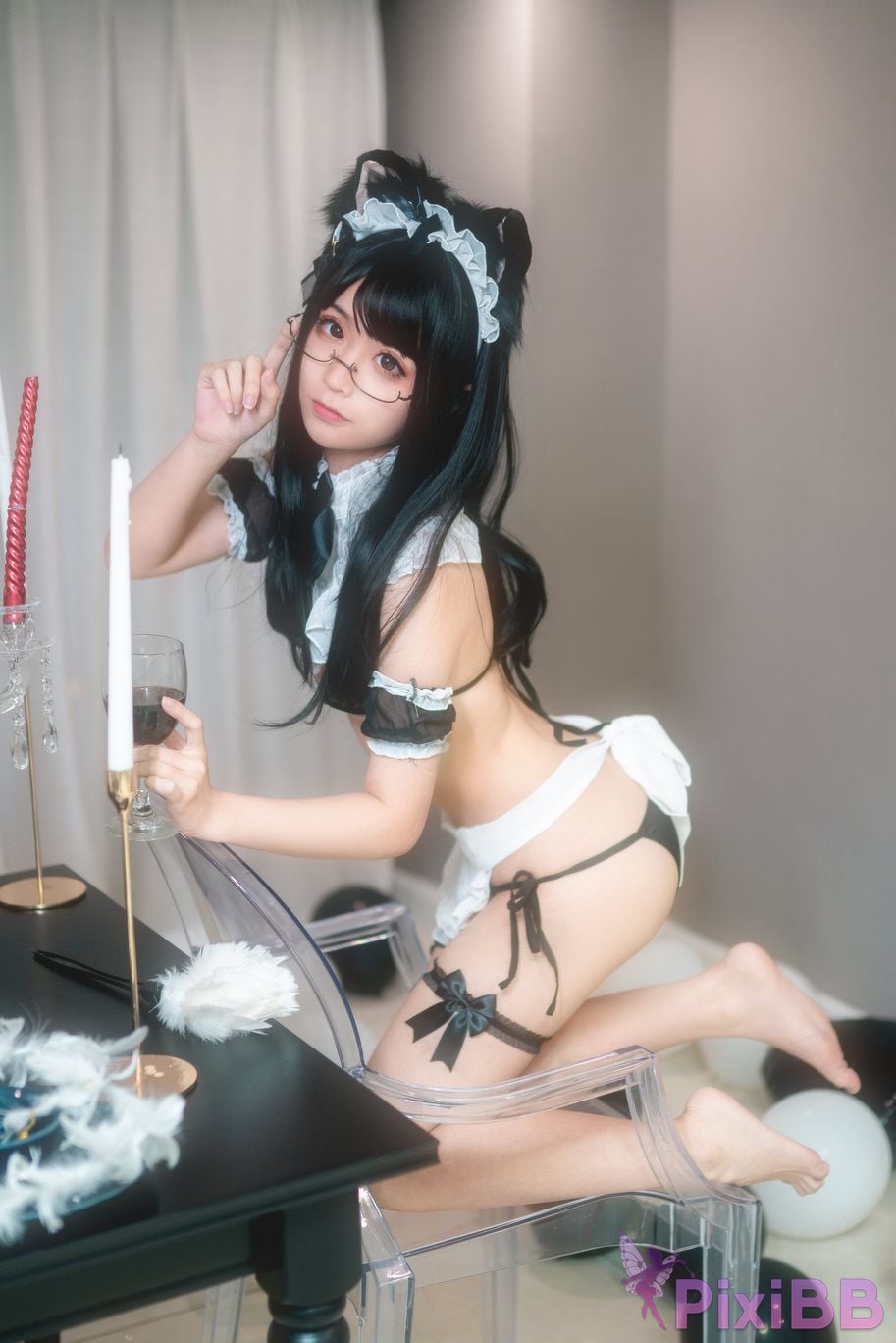 Coser chunmomo chunmomo Vol.028 PixiBB.COM 010