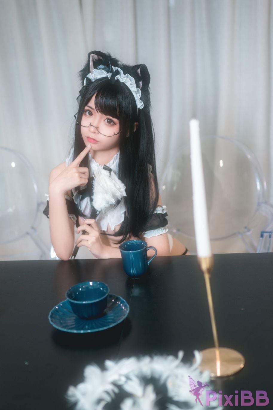 Coser chunmomo chunmomo Vol.028 PixiBB.COM 012