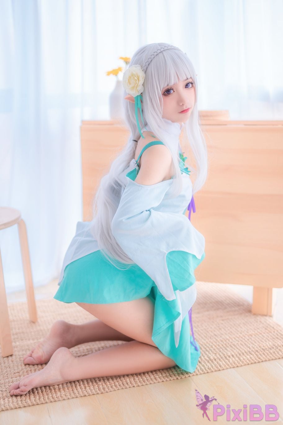 Coser chunmomo chunmomo Vol.027 PixiBB.COM 010