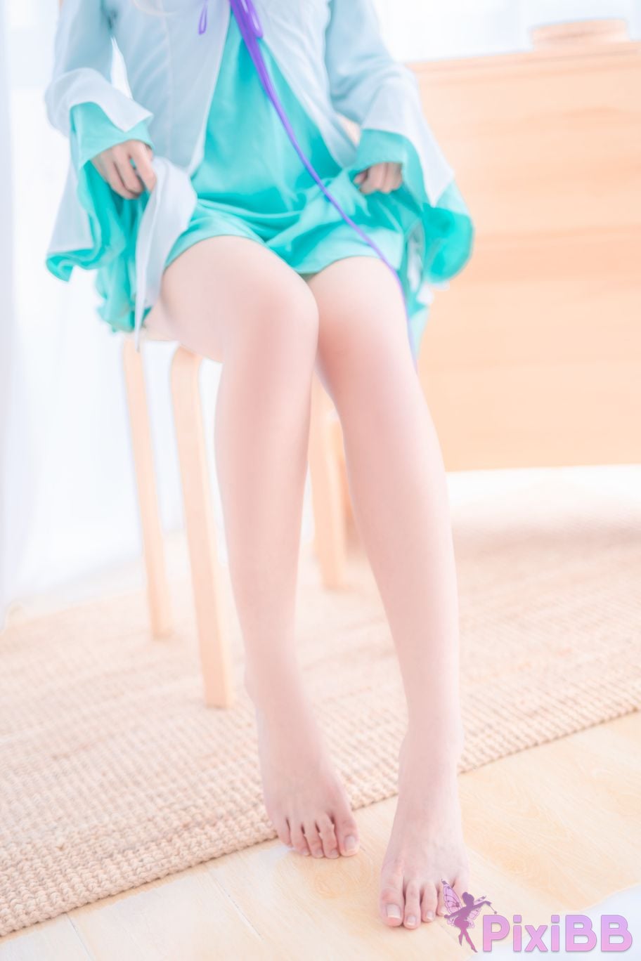 Coser chunmomo chunmomo Vol.027 PixiBB.COM 019