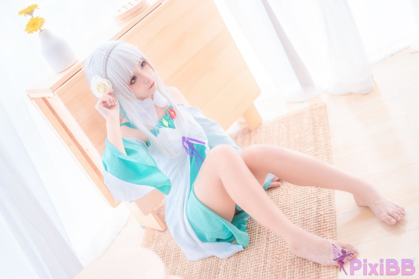 Coser chunmomo chunmomo Vol.027 PixiBB.COM 023