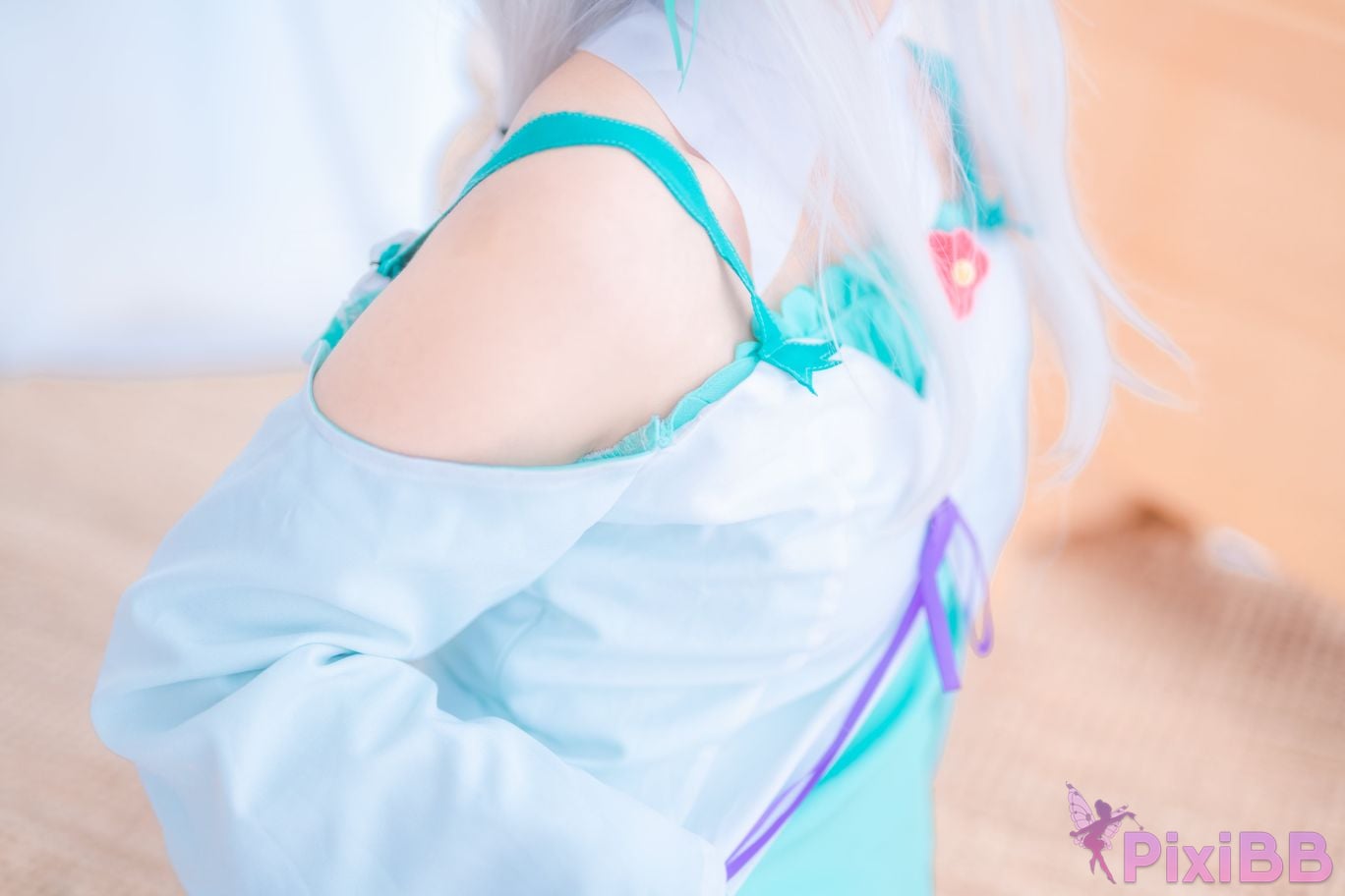 Coser chunmomo chunmomo Vol.027 PixiBB.COM 030
