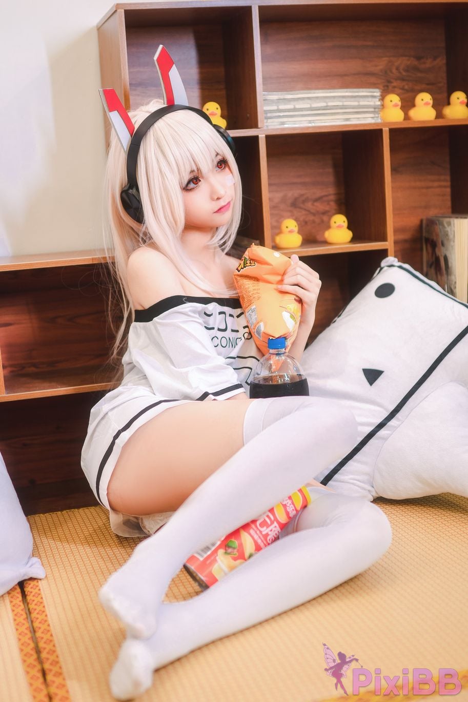 Coser chunmomo chunmomo Vol.026 t PixiBB.COM 004