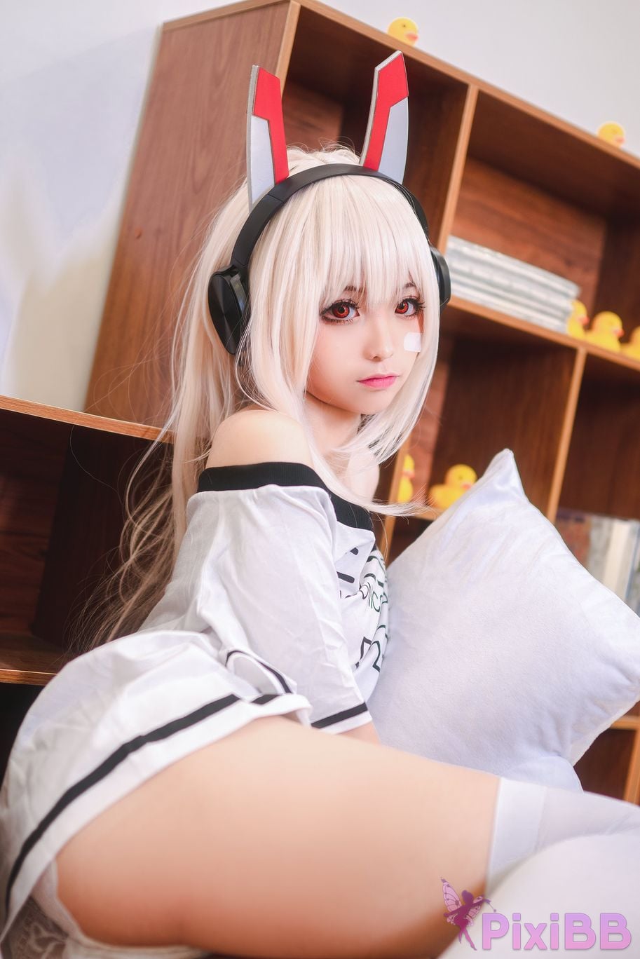 Coser chunmomo chunmomo Vol.026 t PixiBB.COM 005
