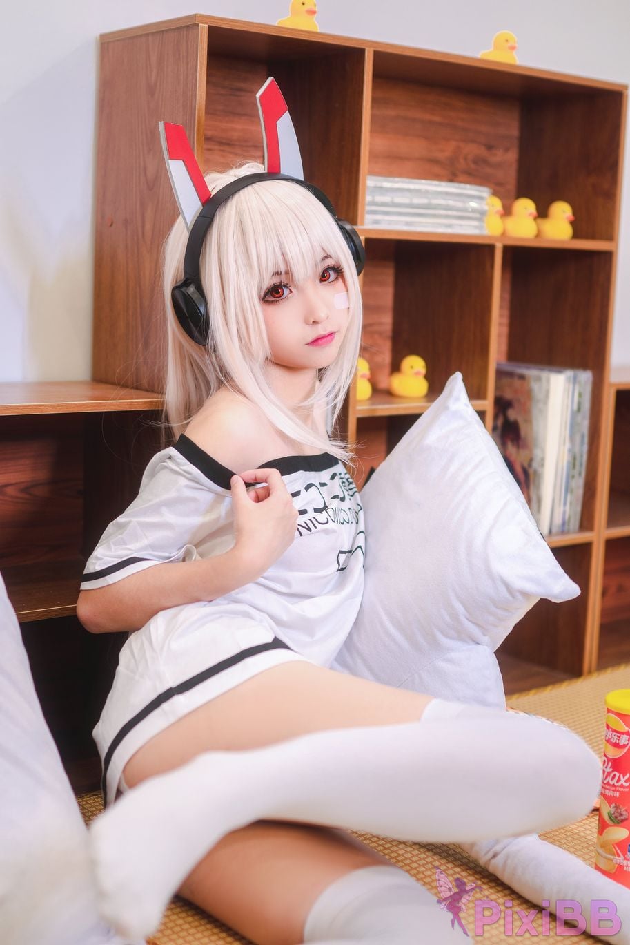Coser chunmomo chunmomo Vol.026 t PixiBB.COM 007