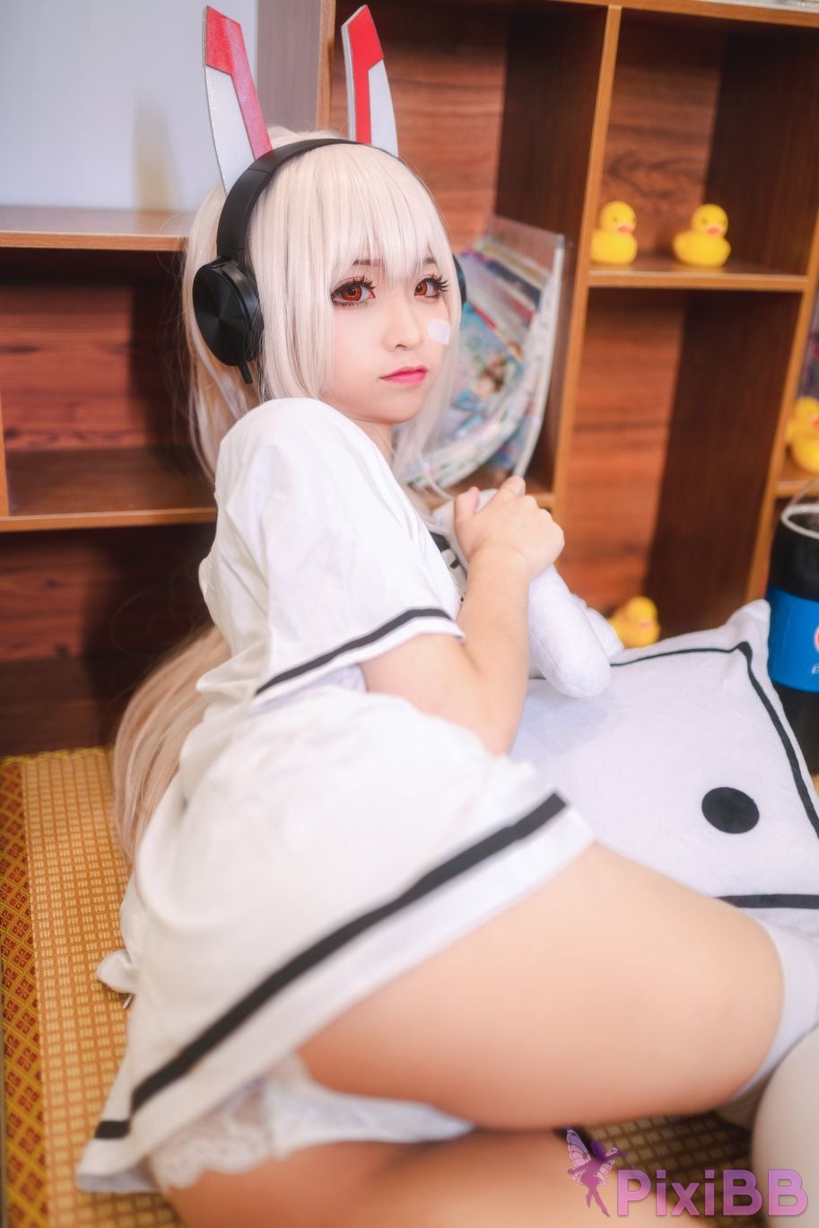 Coser chunmomo chunmomo Vol.026 t PixiBB.COM 008