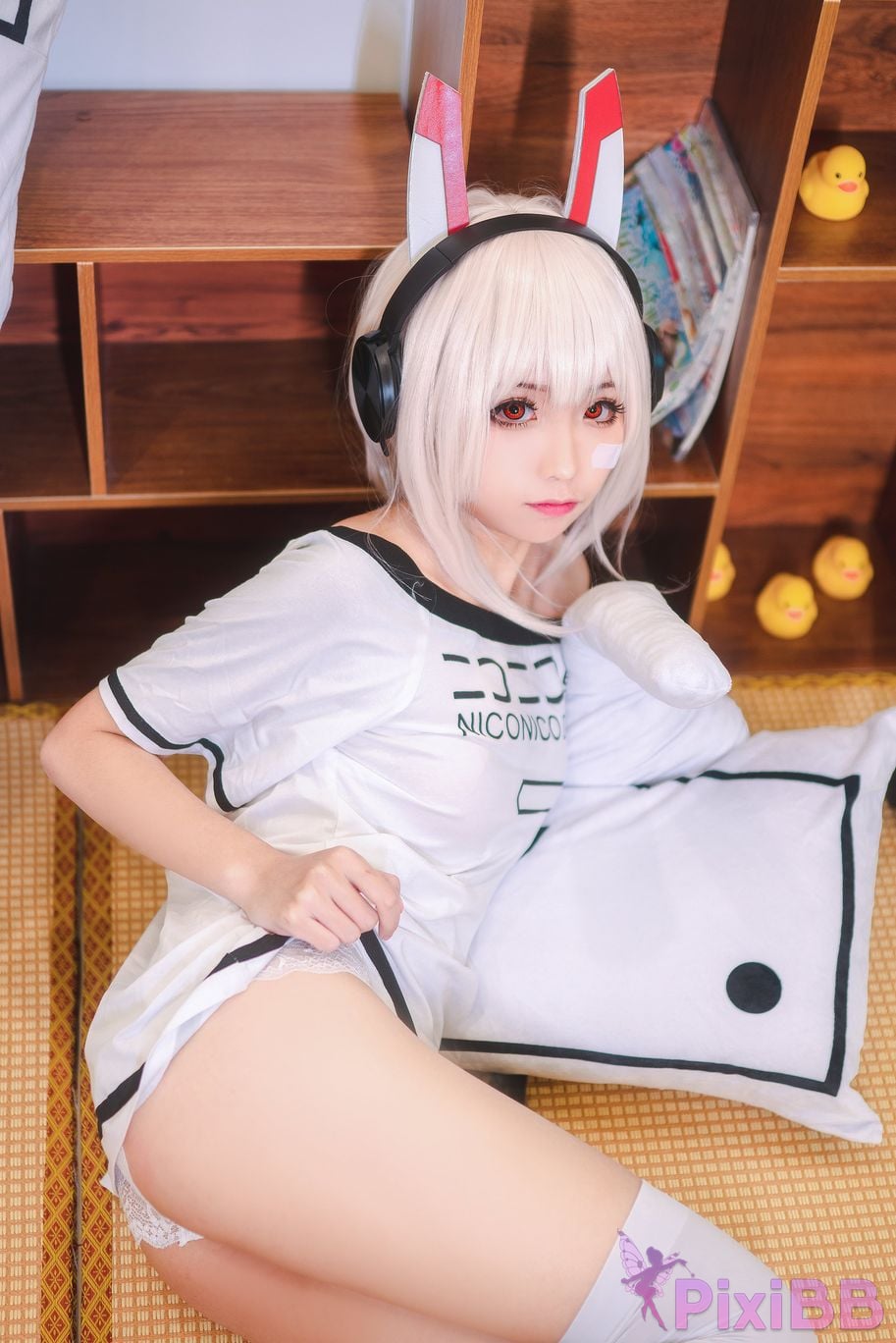 Coser chunmomo chunmomo Vol.026 t PixiBB.COM 009