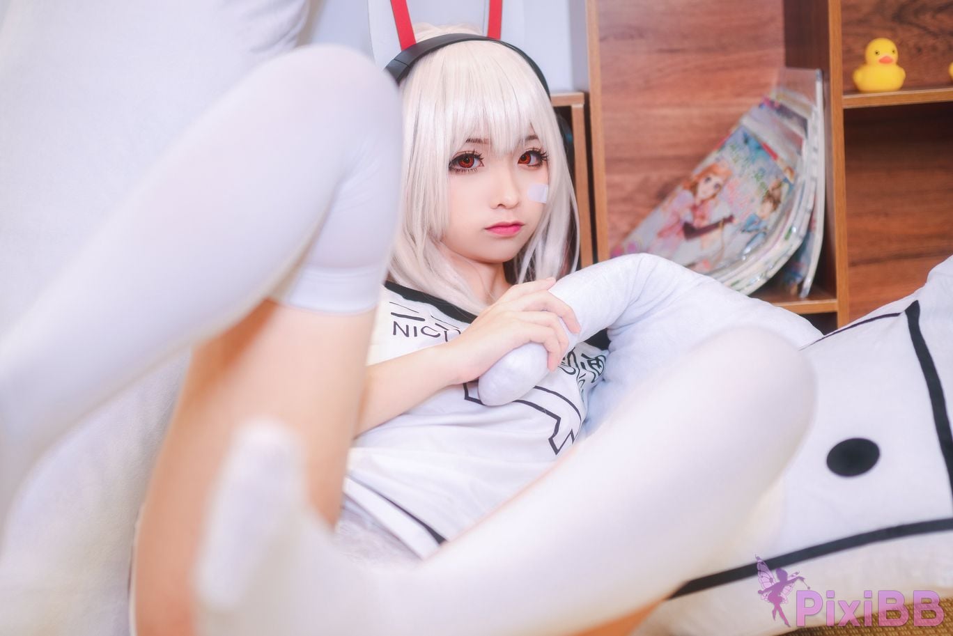 Coser chunmomo chunmomo Vol.026 t PixiBB.COM 010
