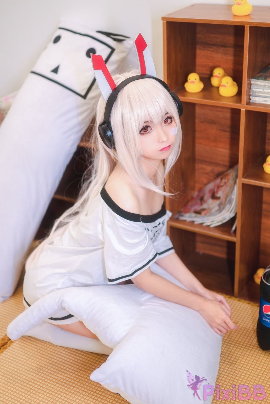 Coser chunmomo chunmomo Vol.026 t PixiBB.COM 011