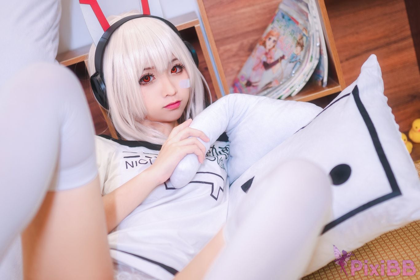 Coser chunmomo chunmomo Vol.026 t PixiBB.COM 014