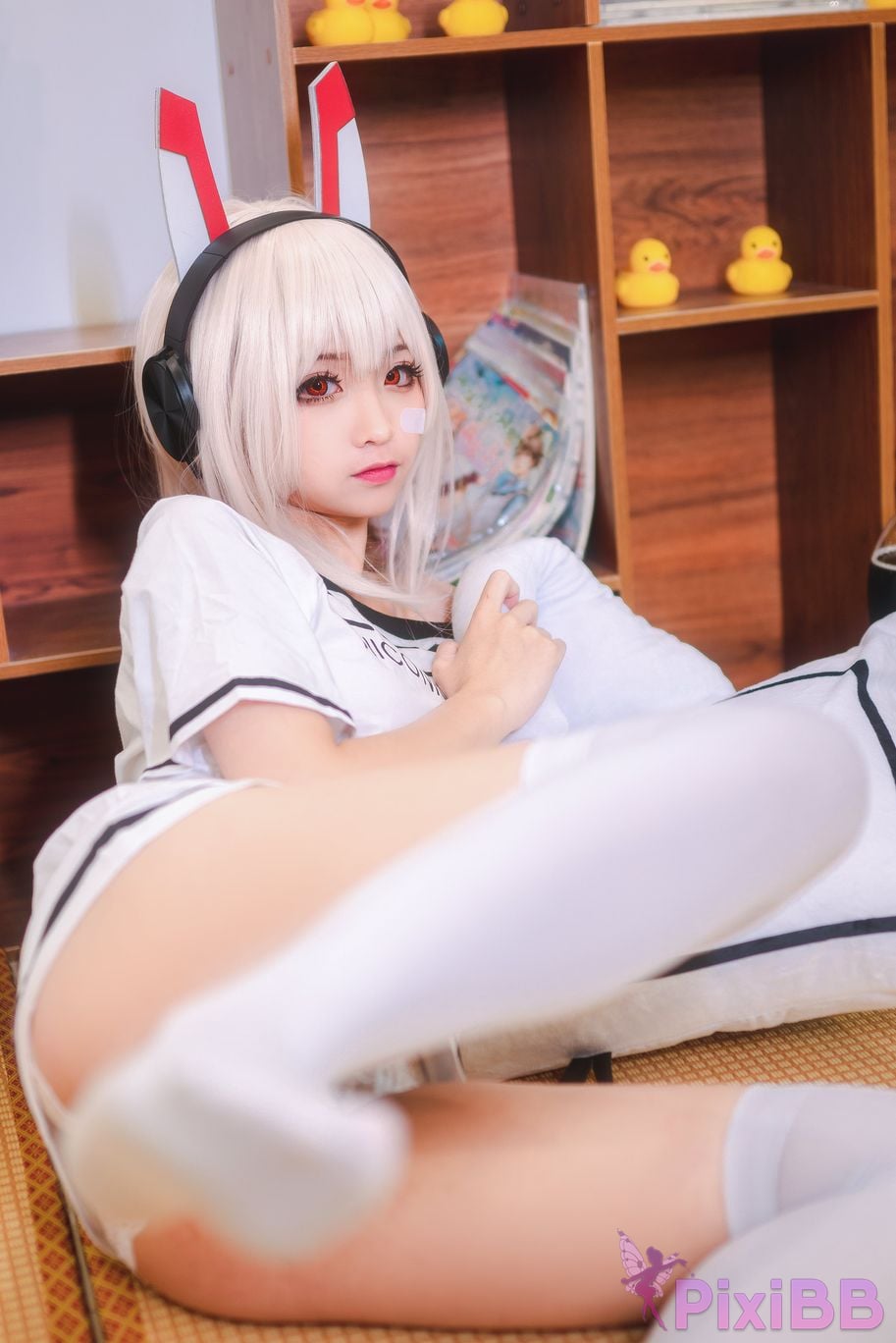 Coser chunmomo chunmomo Vol.026 t PixiBB.COM 015