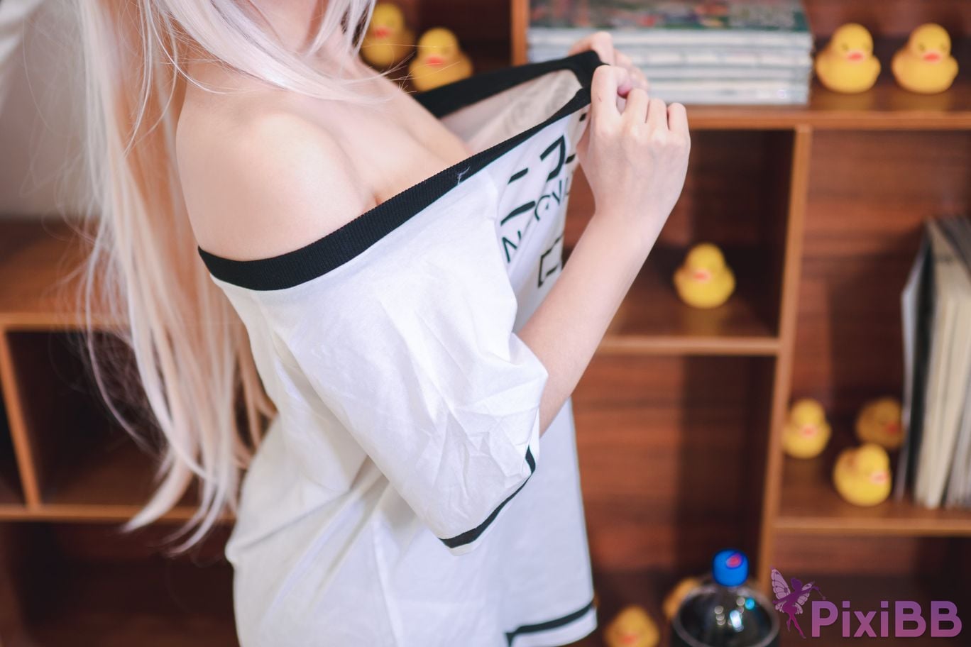 Coser chunmomo chunmomo Vol.026 t PixiBB.COM 017