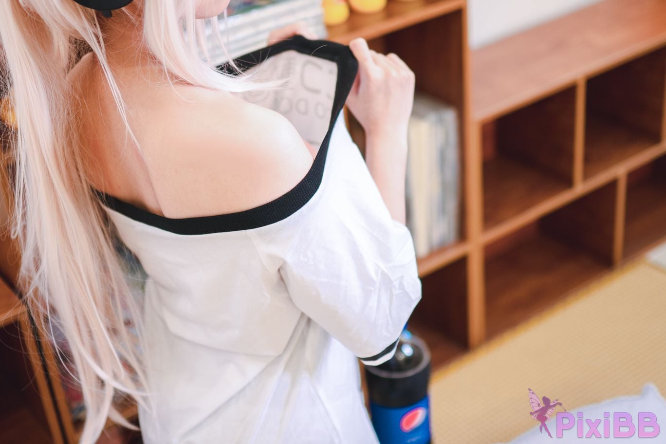 Coser chunmomo chunmomo Vol.026 t PixiBB.COM 019