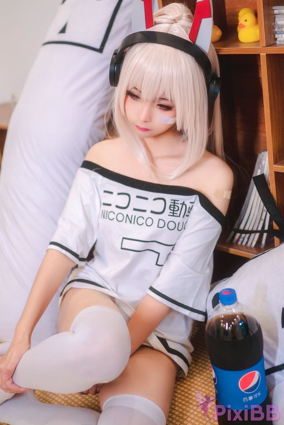 Coser chunmomo chunmomo Vol.026 t PixiBB.COM 023