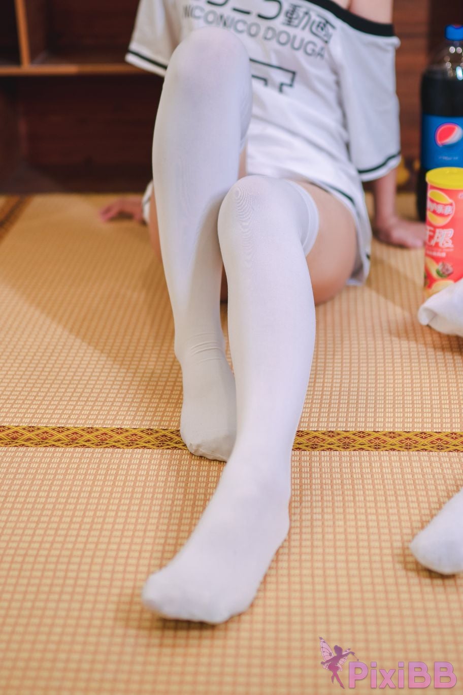 Coser chunmomo chunmomo Vol.026 t PixiBB.COM 033