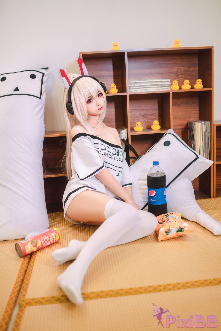 Coser chunmomo chunmomo Vol.026 t PixiBB.COM 034