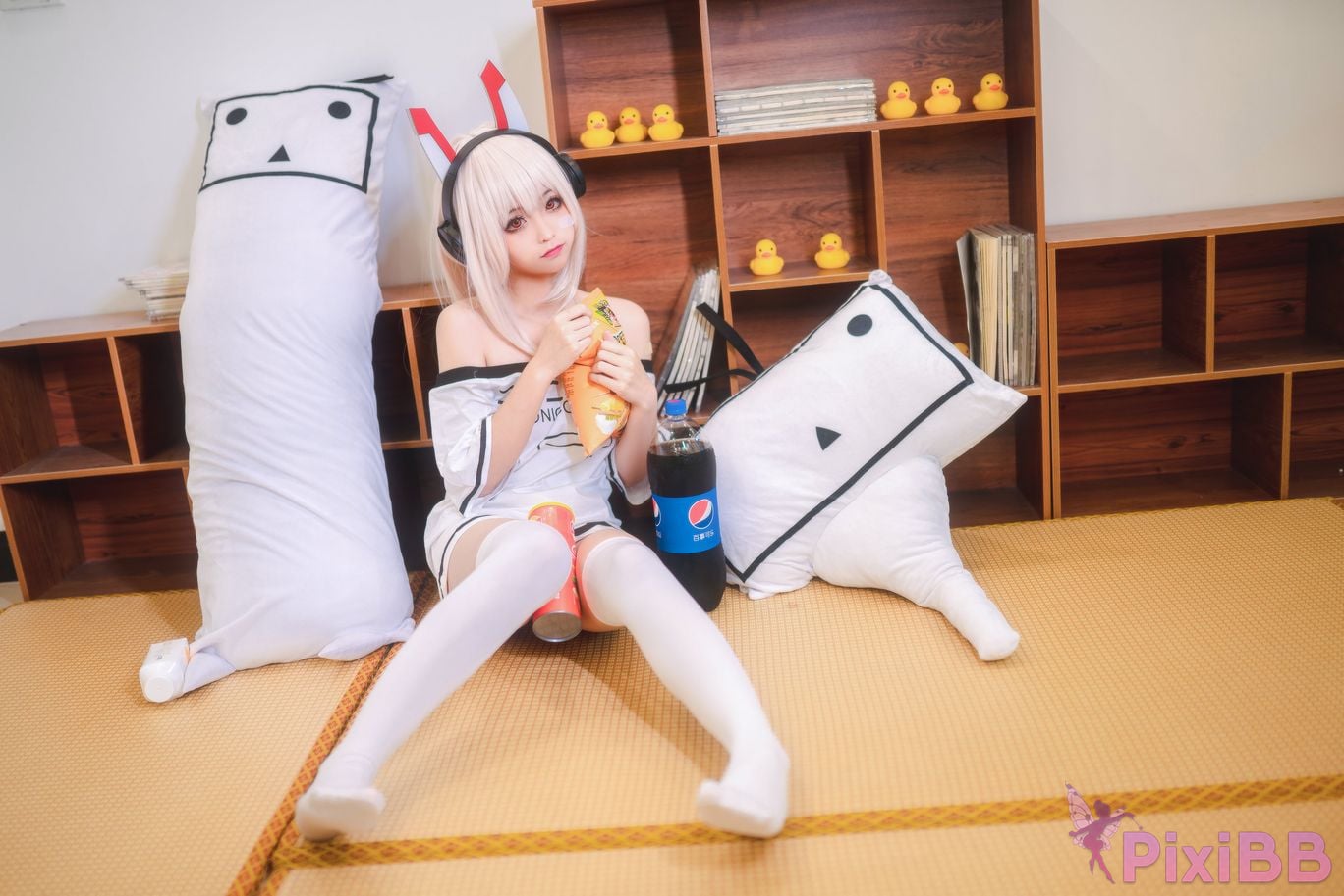 Coser chunmomo chunmomo Vol.026 t PixiBB.COM 040