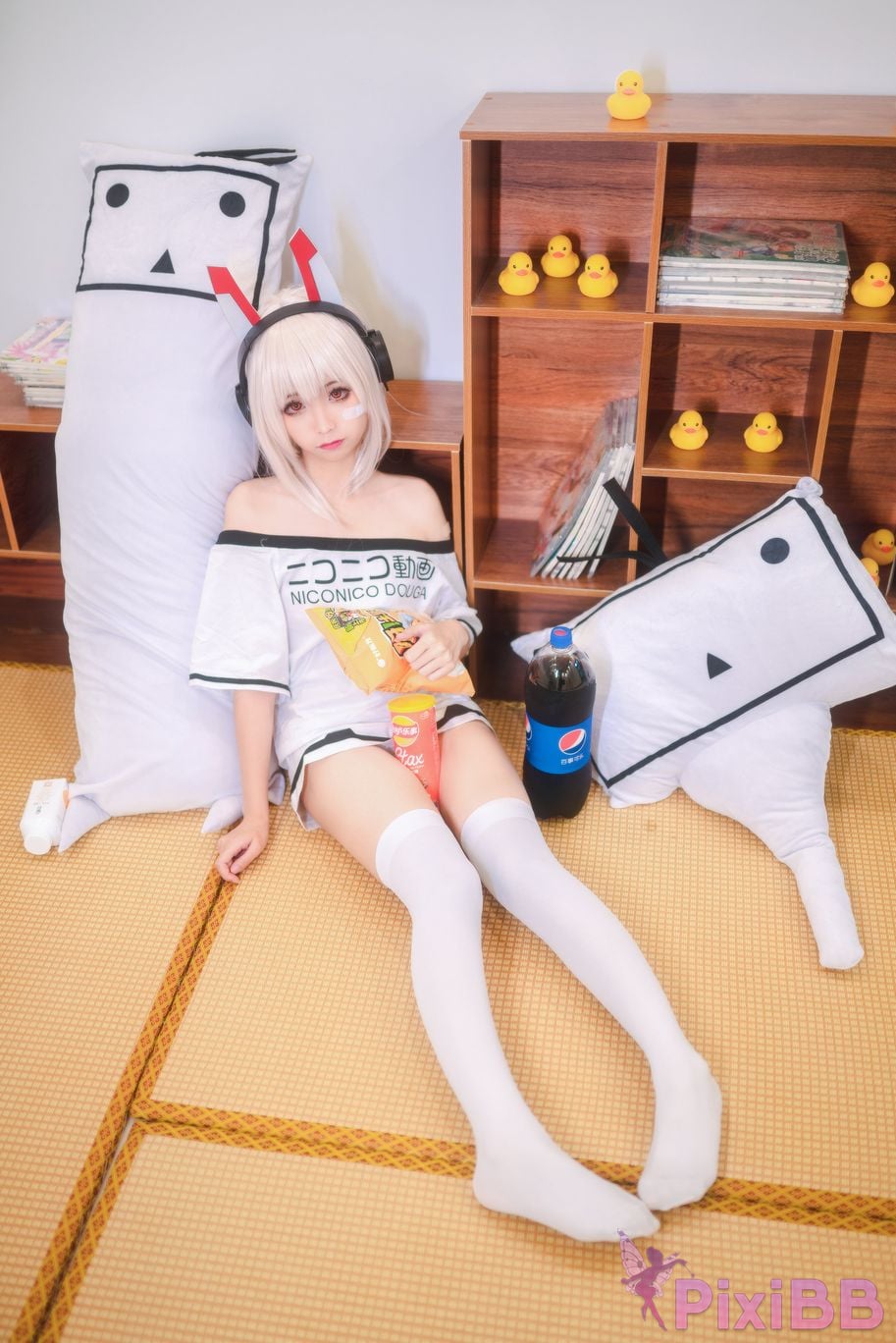 Coser chunmomo chunmomo Vol.026 t PixiBB.COM 041