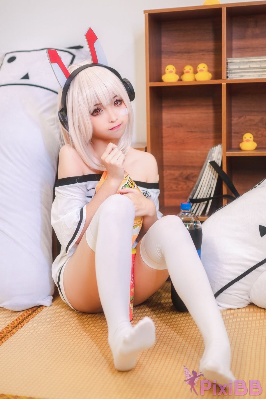 Coser chunmomo chunmomo Vol.026 t PixiBB.COM 043