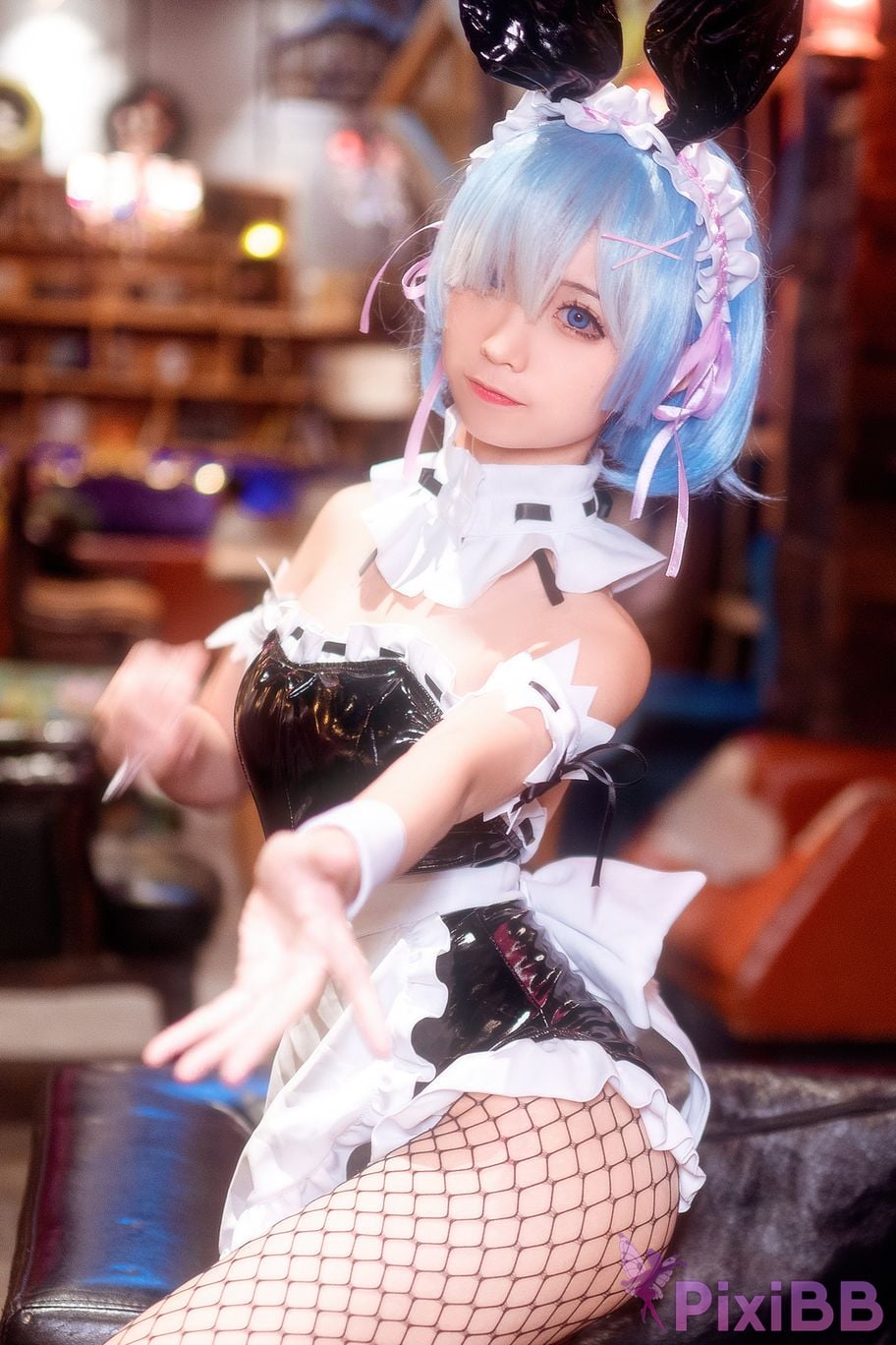 Coser chunmomo chunmomo Vol.025 PixiBB.COM 001