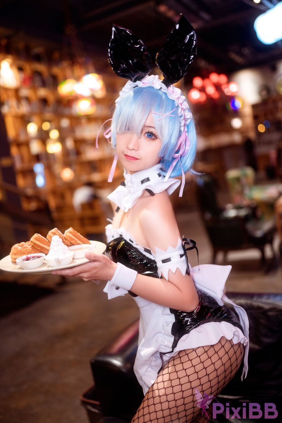 Coser chunmomo chunmomo Vol.025 PixiBB.COM 004