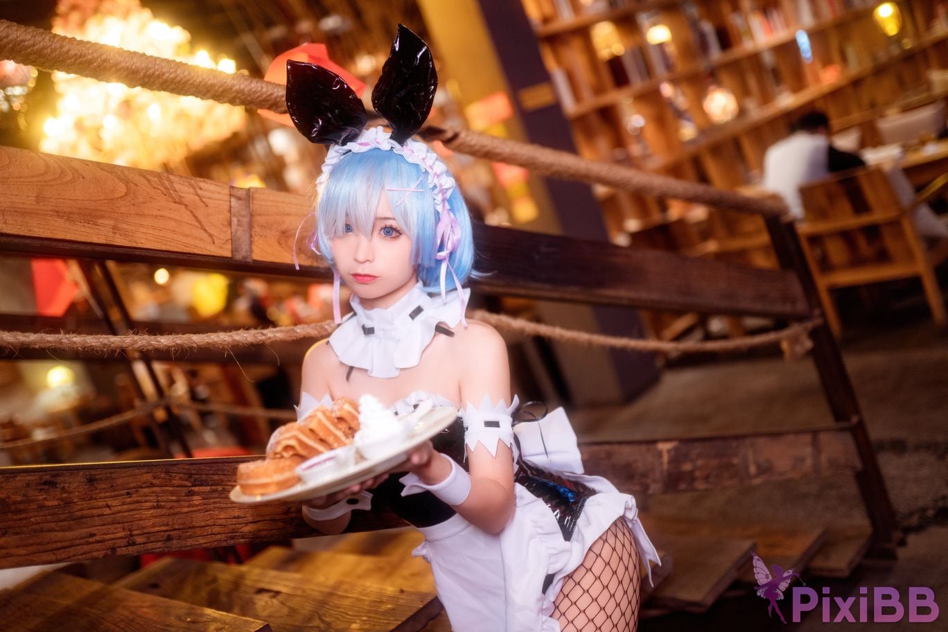 Coser chunmomo chunmomo Vol.025 PixiBB.COM 005