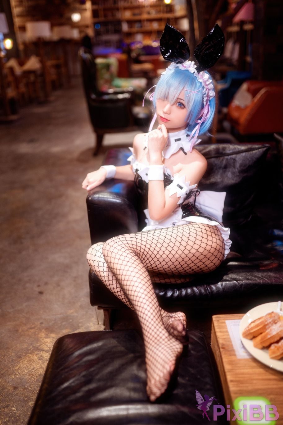 Coser chunmomo chunmomo Vol.025 PixiBB.COM 008