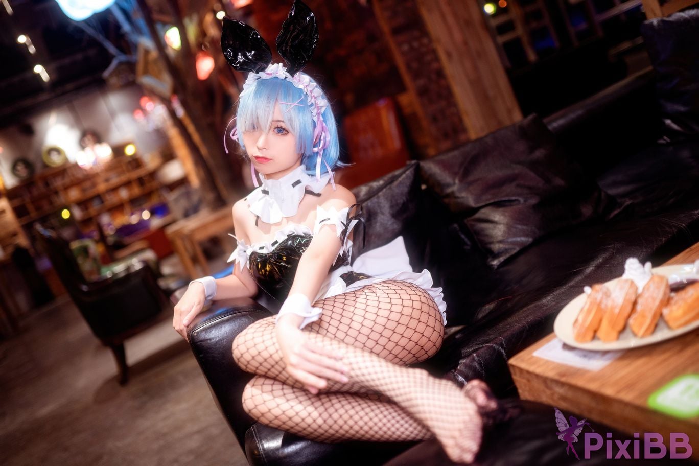 Coser chunmomo chunmomo Vol.025 PixiBB.COM 009