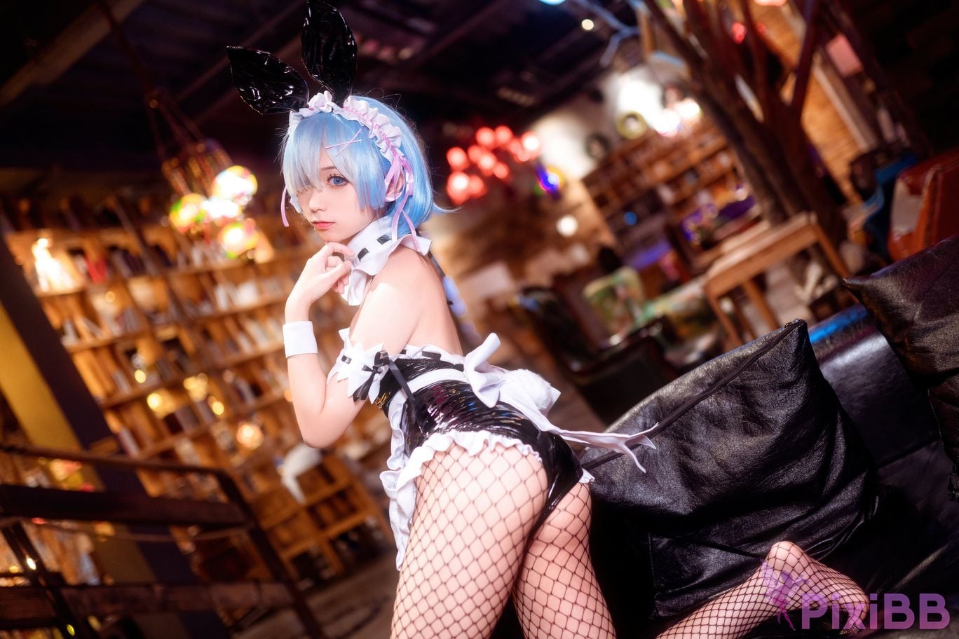 Coser chunmomo chunmomo Vol.025 PixiBB.COM 010