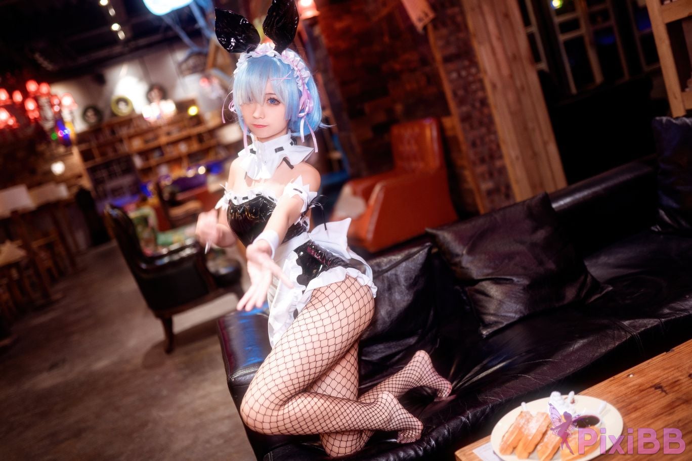Coser chunmomo chunmomo Vol.025 PixiBB.COM 011