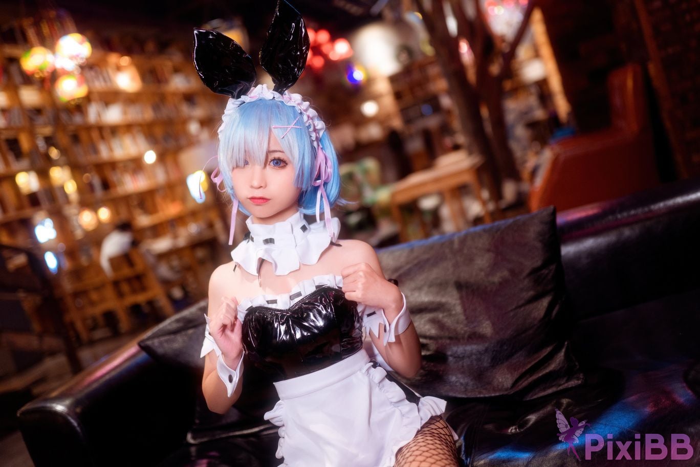 Coser chunmomo chunmomo Vol.025 PixiBB.COM 012
