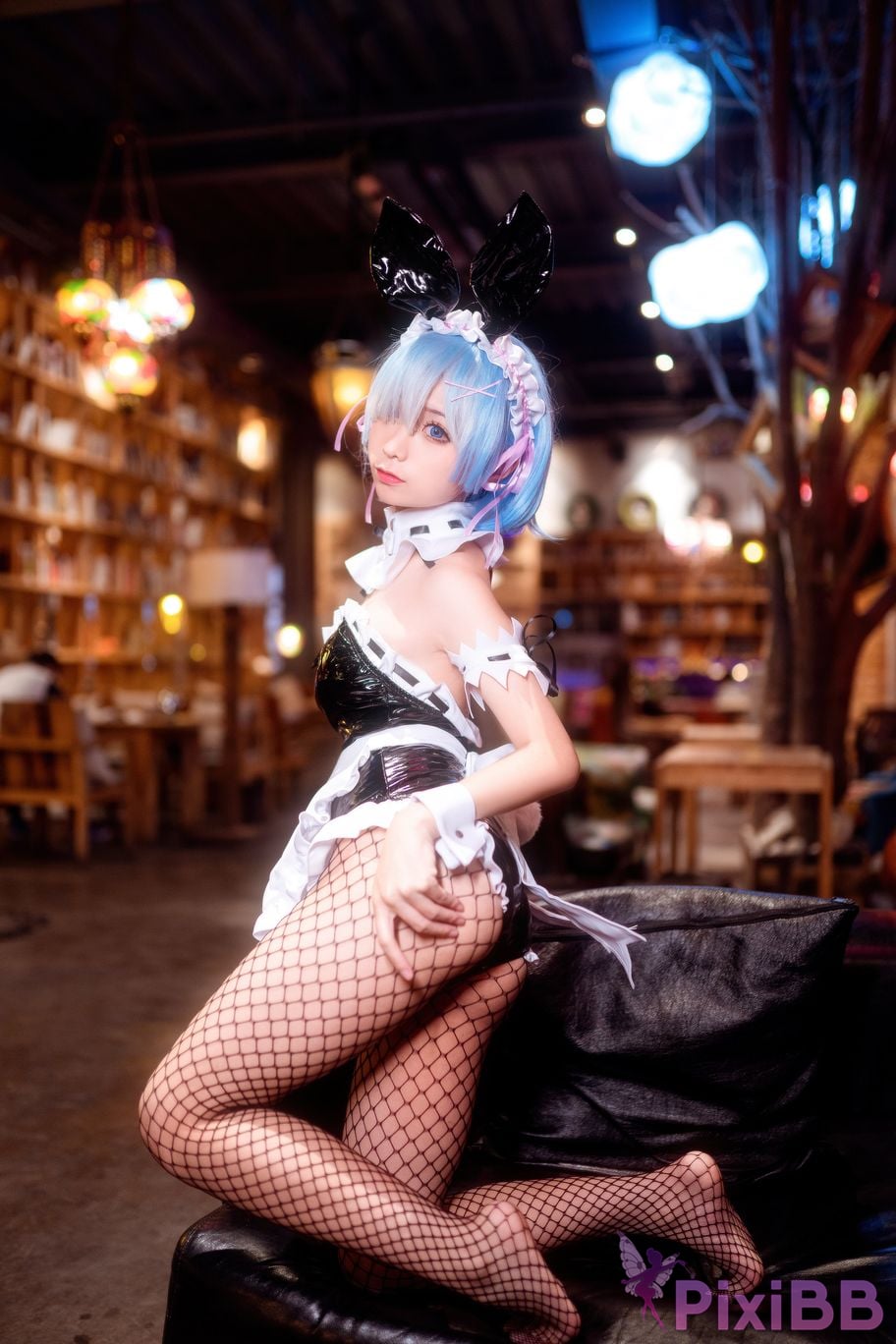 Coser chunmomo chunmomo Vol.025 PixiBB.COM 014