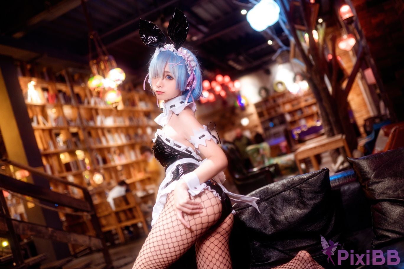 Coser chunmomo chunmomo Vol.025 PixiBB.COM 015