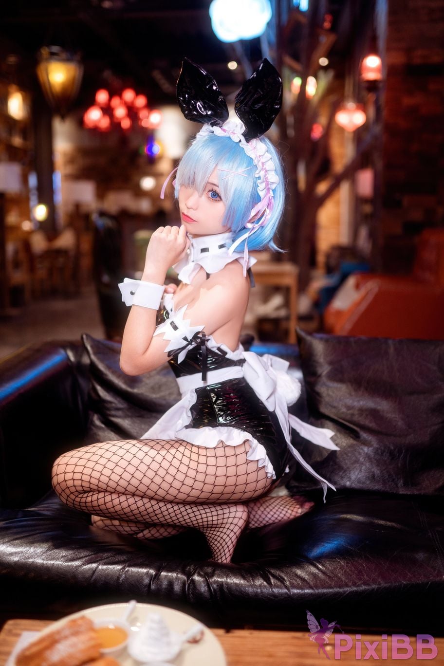 Coser chunmomo chunmomo Vol.025 PixiBB.COM 016