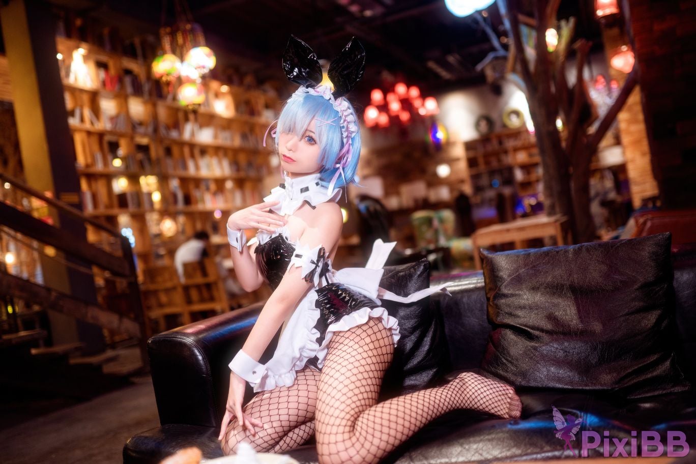 Coser chunmomo chunmomo Vol.025 PixiBB.COM 017