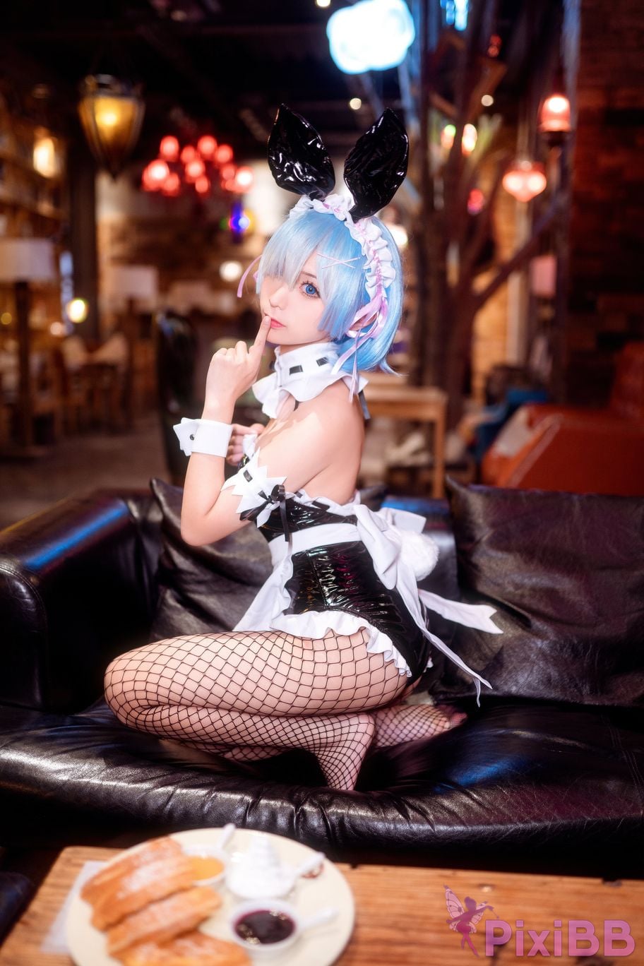 Coser chunmomo chunmomo Vol.025 PixiBB.COM 019