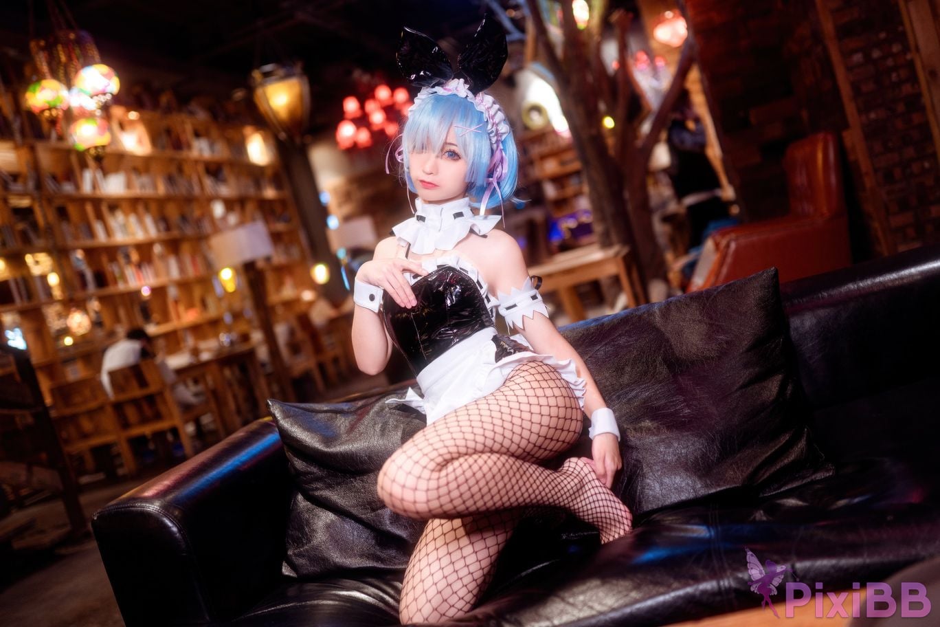 Coser chunmomo chunmomo Vol.025 PixiBB.COM 020