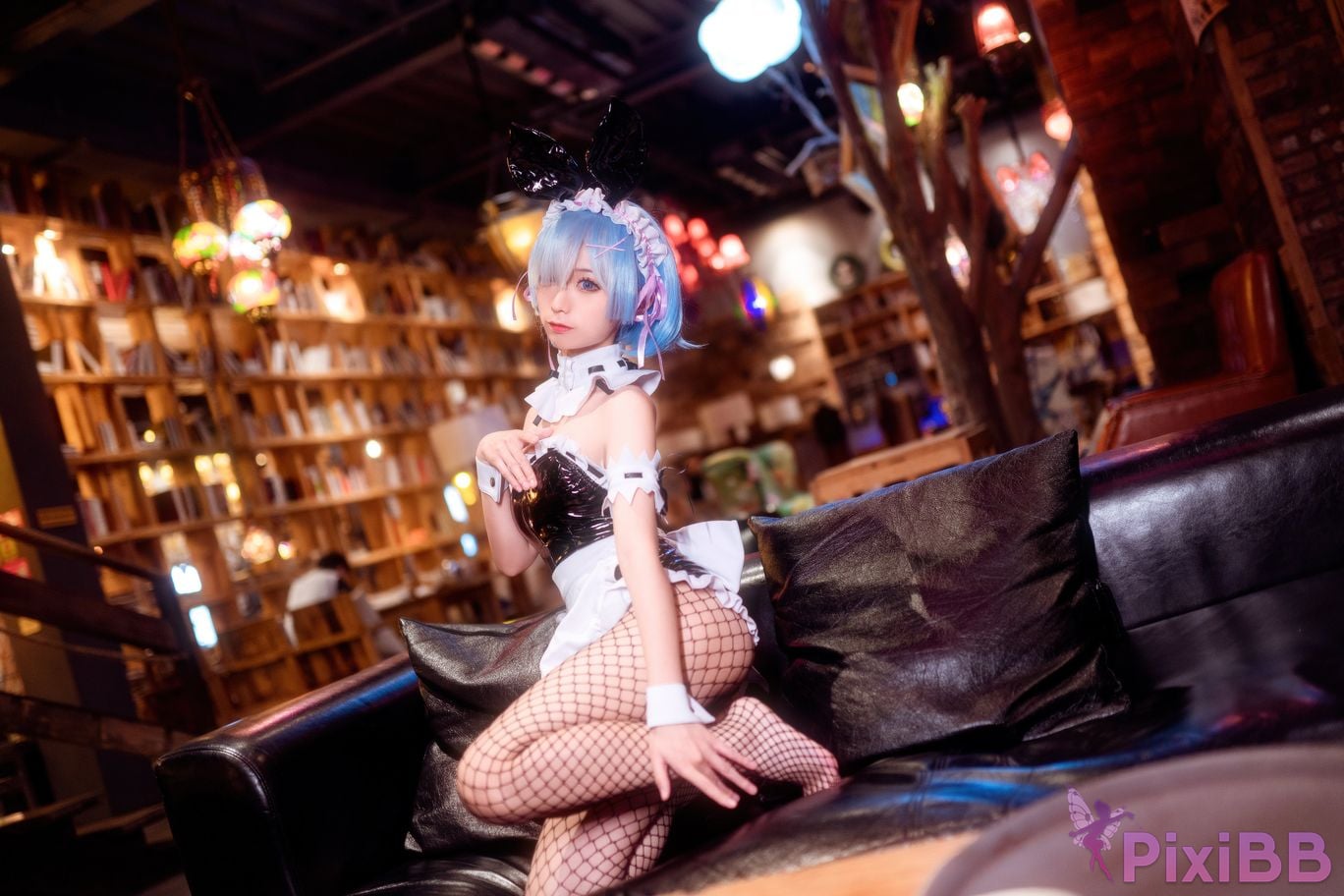 Coser chunmomo chunmomo Vol.025 PixiBB.COM 021
