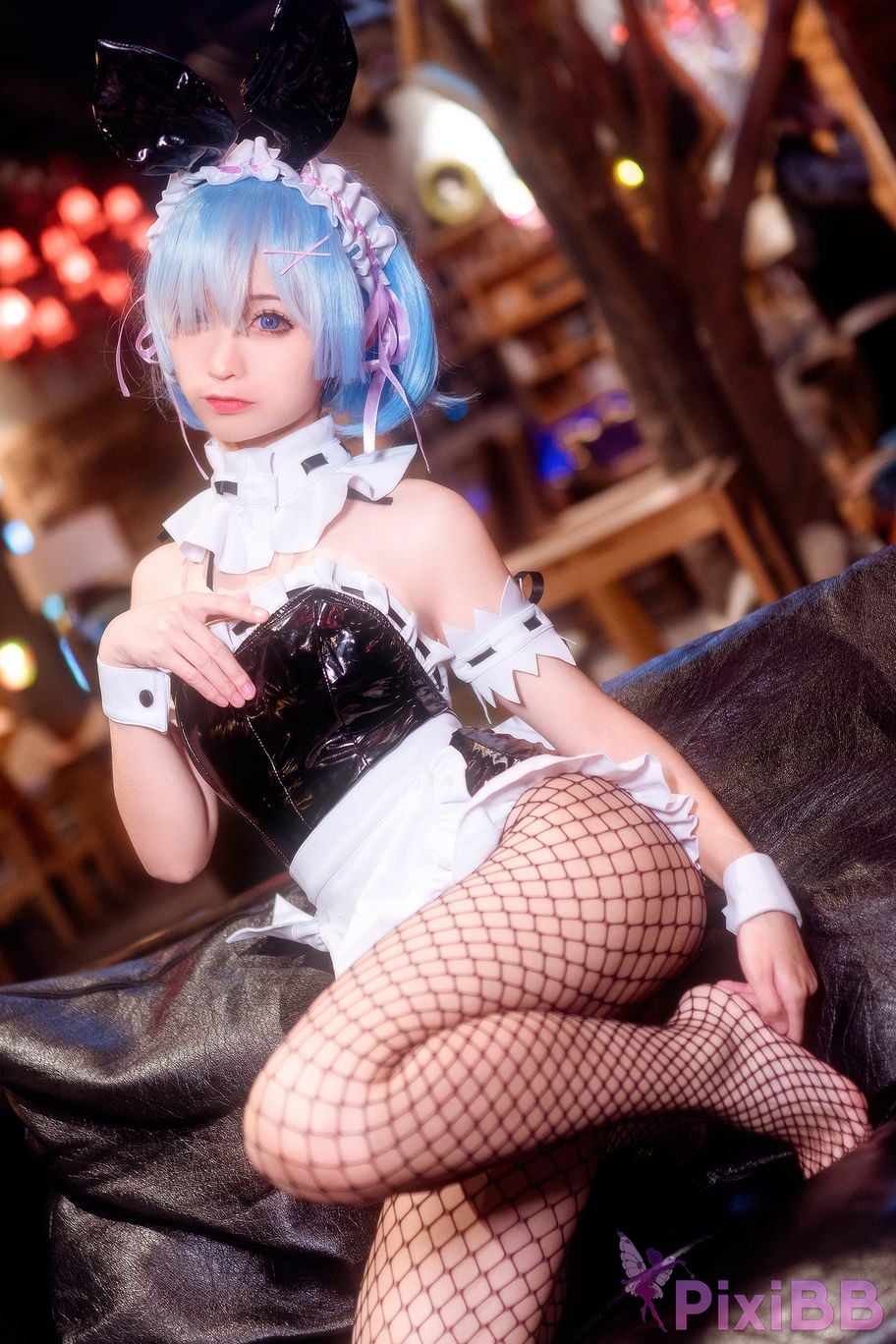 Coser chunmomo chunmomo Vol.025 PixiBB.COM 022