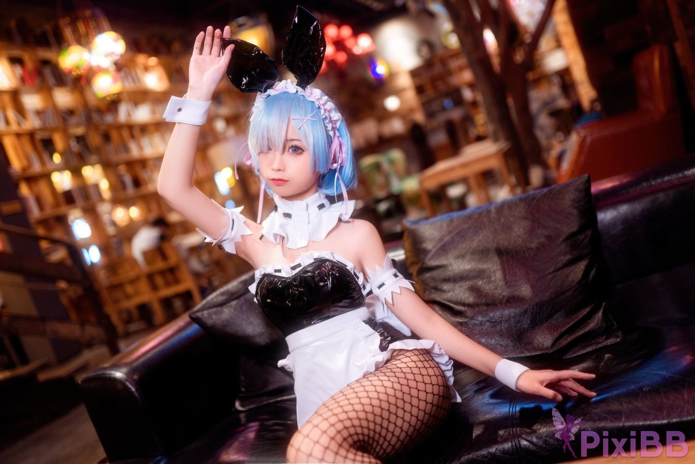 Coser chunmomo chunmomo Vol.025 PixiBB.COM 023