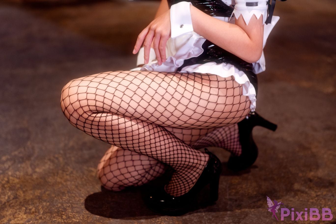 Coser chunmomo chunmomo Vol.025 PixiBB.COM 030