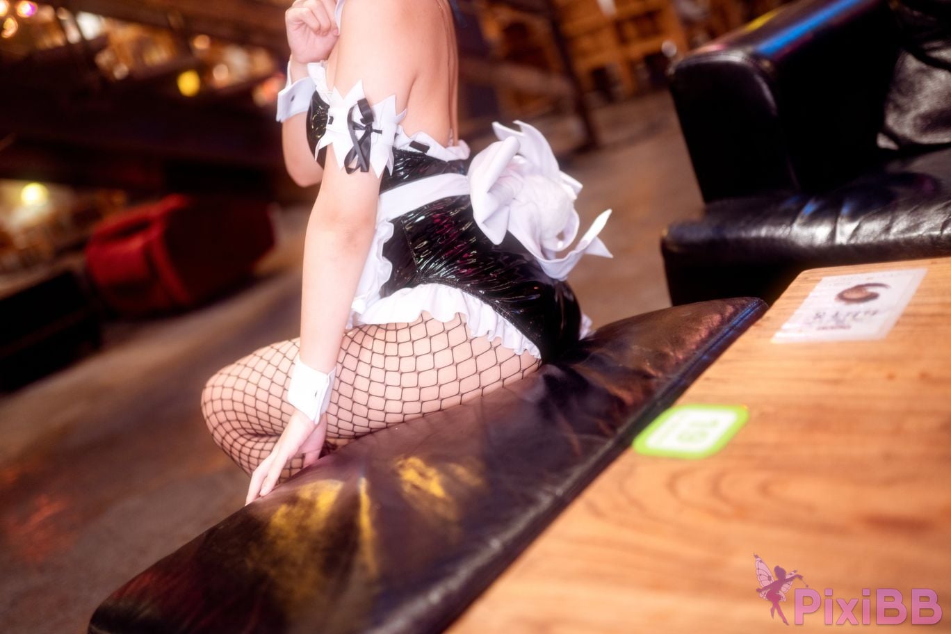 Coser chunmomo chunmomo Vol.025 PixiBB.COM 033