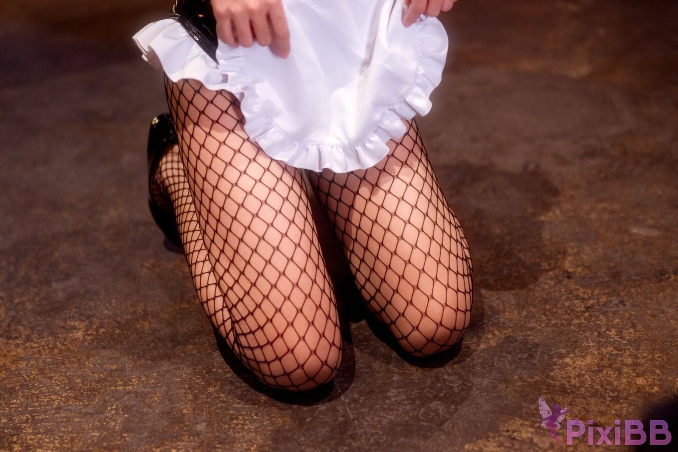 Coser chunmomo chunmomo Vol.025 PixiBB.COM 035