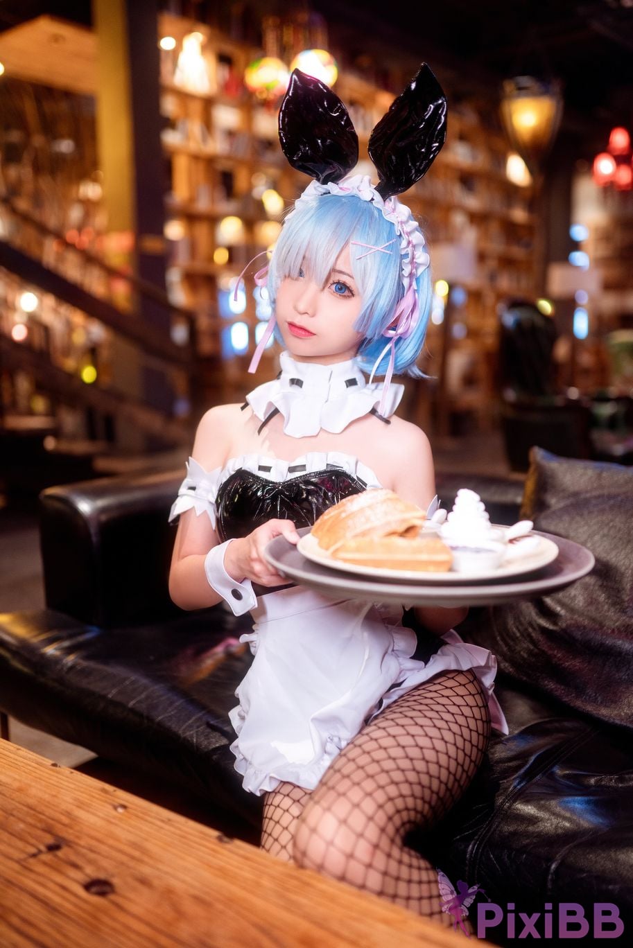 Coser chunmomo chunmomo Vol.025 PixiBB.COM 037