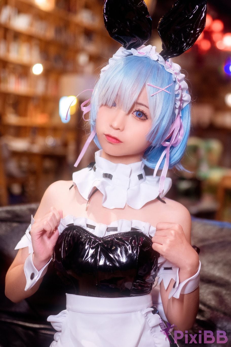 Coser chunmomo chunmomo Vol.025 PixiBB.COM 038