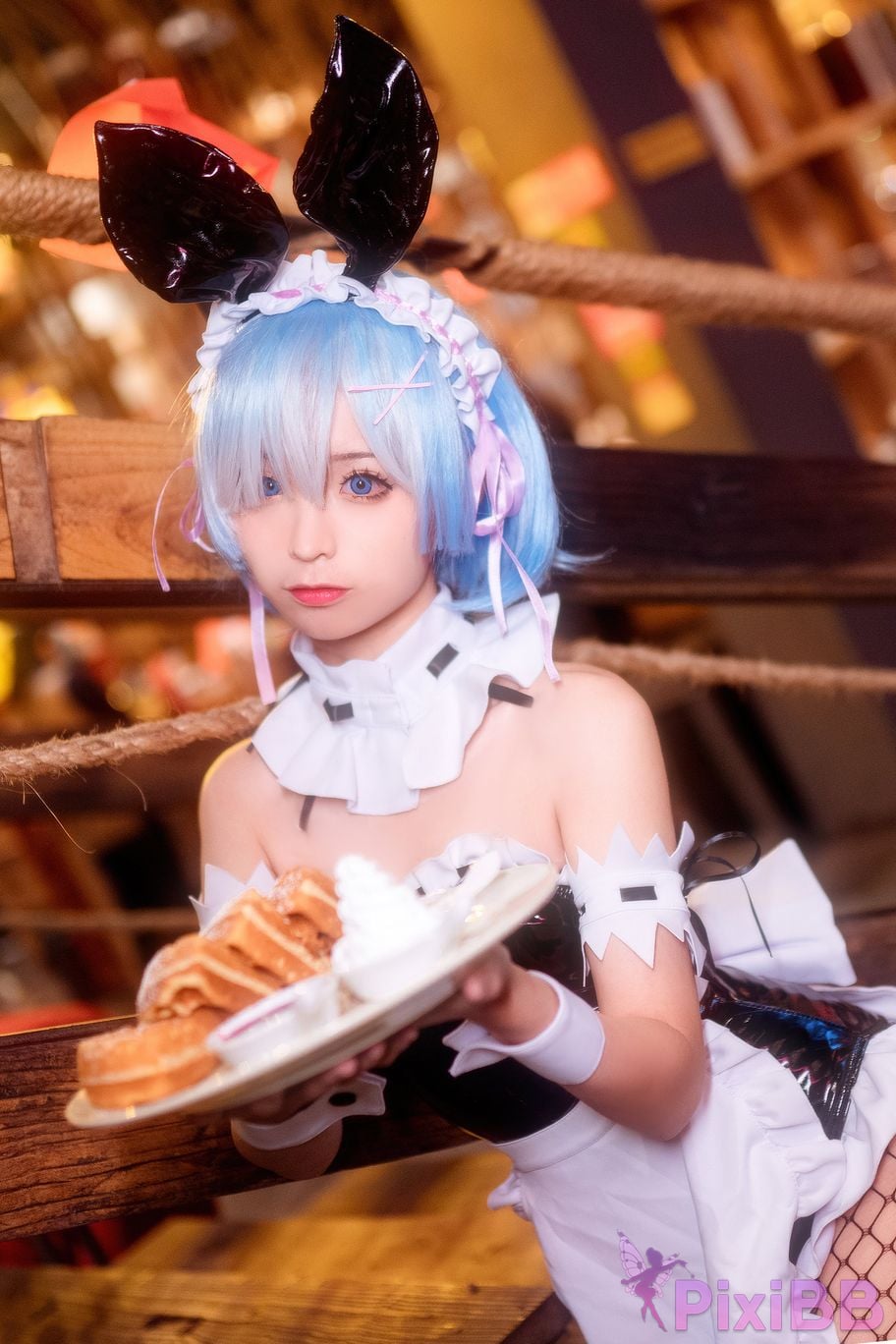Coser chunmomo chunmomo Vol.025 PixiBB.COM 039