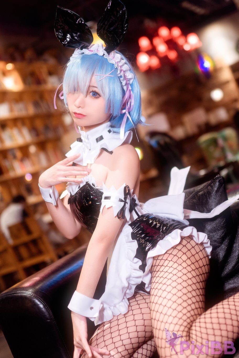 Coser chunmomo chunmomo Vol.025 PixiBB.COM 041